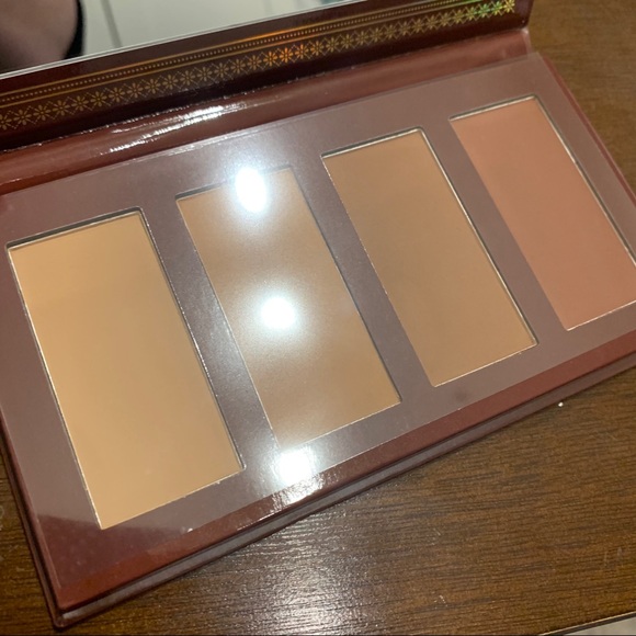 High end brand makeup bundle- NARS, coverfx etc. - Picture 3 of 10